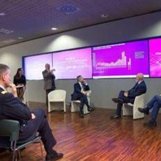 Prende il via a Fiera Milano 'Sicurezza', dedicata a security&amp;fire