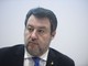 Ponte sullo Stretto, Salvini “Obiettivo aprire i cantieri in estate”