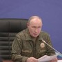 Ucraina, Putin vuole tutto il Donbass: "Russia ha compiuto passo decisivo" Ucraina, Putin vuole tutto il Donbass: "Russia ha compiuto passo decisivo"