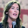Boschi: &quot;Con Giulio Berruti è finita, dispiacere profondo&quot;
