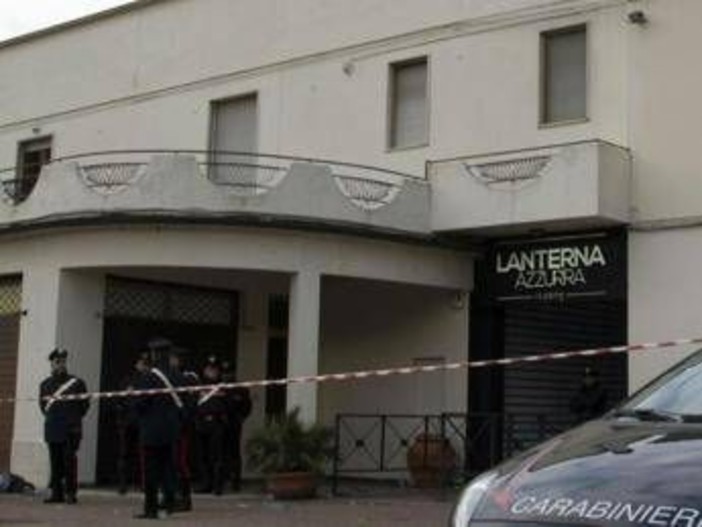 Strage Corinaldo, famiglie vittime a Meloni: "Dramma simile a Crans-Montana, non lasciateci soli" Strage Corinaldo, famiglie vittime a Meloni: "Dramma simile a Crans-Montana, non lasciateci soli"