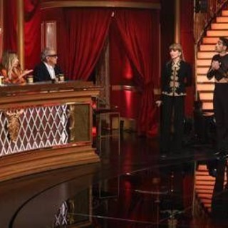 Ballando, Selvaggia Lucarelli accusa Filippo Magnini: ''Tu bluffi, non sei vero''