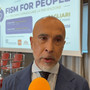 Vaccini, Sotgiu (Css): "Dobbiamo trasmettere a tutti un messaggio di sicurezza" Vaccini, Sotgiu (Css): "Dobbiamo trasmettere a tutti un messaggio di sicurezza"