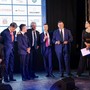 SHRO Gala Dinner, a Vico Equense raccolti 200.000 euro per la ricerca oncologica SHRO Gala Dinner, a Vico Equense raccolti 200.000 euro per la ricerca oncologica