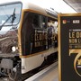 “Le donne, non le dive”, un treno speciale per il Taormina Film Festival