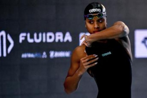 Europei nuoto, Sara Curtis: "Più matura dopo gli Usa, favorita? Una grande responsabilità" Europei nuoto, Sara Curtis: "Più matura dopo gli Usa, favorita? Una grande responsabilità"