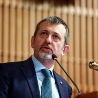 Caso Delmastro, fonti Commissione Antimafia: "Al via audizioni, sarà sentito anche ex sottosegretario" Caso Delmastro, fonti Commissione Antimafia: "Al via audizioni, sarà sentito anche ex sottosegretario"