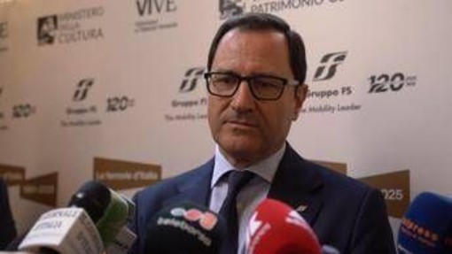 Fs, Tanzilli: &quot;Nostro focus è sull’Italia, andiamo all'estero se ci chiamano&quot;