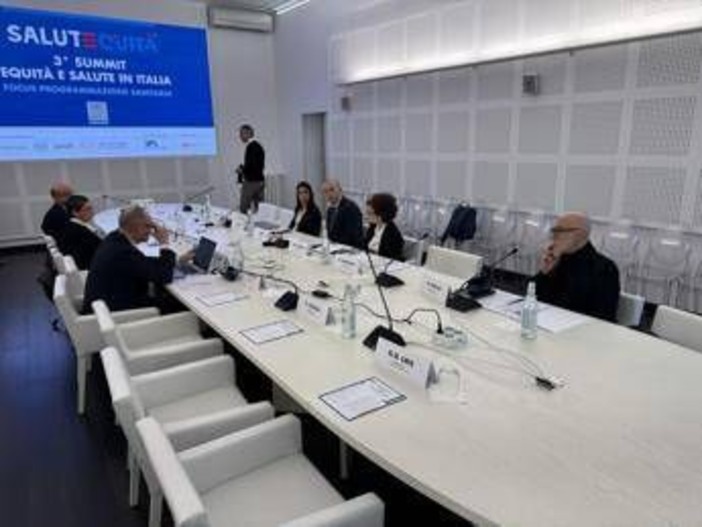 Salutequità: "Urgente nuovo piano nazionale per garantire equo accesso a servizi" Salutequità: "Urgente nuovo piano nazionale per garantire equo accesso a servizi"