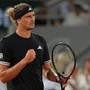 Roland Garros, Zverev favorito? Lui si nasconde: "Sinner resta dominante..." Roland Garros, Zverev favorito? Lui si nasconde: "Sinner resta dominante..."