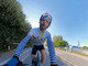 Jovanotti in bici (dopo l'incidente) da Cortona al Friuli: 770 km verso il 'bike concert'