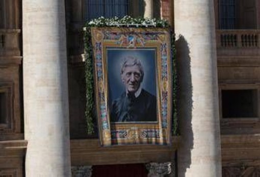 Papa proclama san John Henry Newman 38esimo 'Dottore della Chiesa': chi era