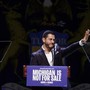 Usa, El-Sayed vince primarie Dem per il Senato in Michigan. Trump: "Un perdente comunista che odia ebrei e Israele" Usa, El-Sayed vince primarie Dem per il Senato in Michigan. Trump: "Un perdente comunista che odia ebrei e Israele"