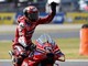 MotoGp, il ritorno di Bagnaia: Pecco vince la Sprint in Giappone, secondo Marquez