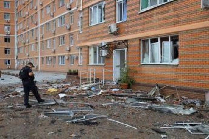 Ucraina- Russia, Kiev via da Convenzione su mine antiuomo: &quot;Basta mani legate&quot;