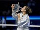 Sabalenka: &quot;Dipendevo dalla psicoterapia, ora riesco a controllare le emozioni&quot;