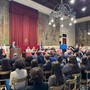 Cultura, Santoro (Anci): "radiciculturali.it progetto importante" Cultura, Santoro (Anci): "radiciculturali.it progetto importante"