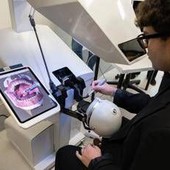 Al Campus Bio-Medico di Roma l'odontoiatria tra realtà virtuale e immersiva Al Campus Bio-Medico di Roma l'odontoiatria tra realtà virtuale e immersiva
