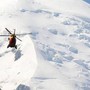 Valle d’Aosta, 5 scialpinisti coinvolti da valanga: due feriti, uno è grave Valle d’Aosta, 5 scialpinisti coinvolti da valanga: due feriti, uno è grave