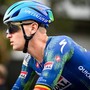 Tour de France, Merlier vince la settima tappa e Pogacar resta in giallo