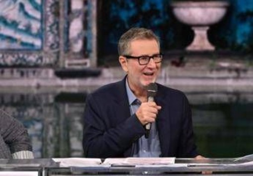 Che tempo che fa, da Greta Thunberg a Burioni: gli ospiti di oggi domenica 2 novembre Che tempo che fa, da Greta Thunberg a Burioni: gli ospiti di oggi domenica 2 novembre