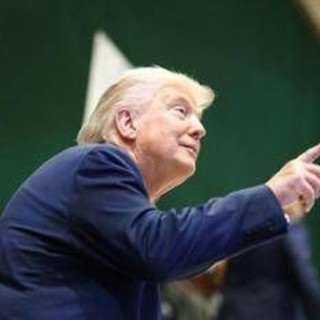 'Non più alleati ma fornitori': Cerra spiega l’America (e l'Italia) post-Davos 'Non più alleati ma fornitori': Cerra spiega l’America (e l'Italia) post-Davos