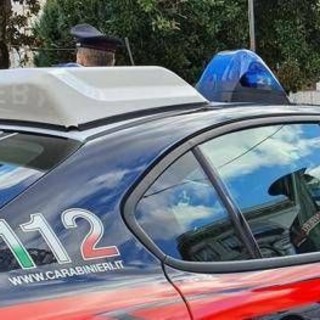 Trentenne spara alla ex e tenta il suicidio a Mongrassano: ricoverati in gravi condizioni Trentenne spara alla ex e tenta il suicidio a Mongrassano: ricoverati in gravi condizioni