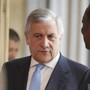 Iran, Tajani: "Nessuna nave italiana a Hormuz senza ok del Parlamento"