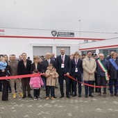 A Mortara Maschio Gaspardo inaugura il suo primo Full Line Store in Italia