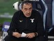 &quot;Malore per Sarri&quot;, ma la Lazio smentisce: come sta l'allenatore