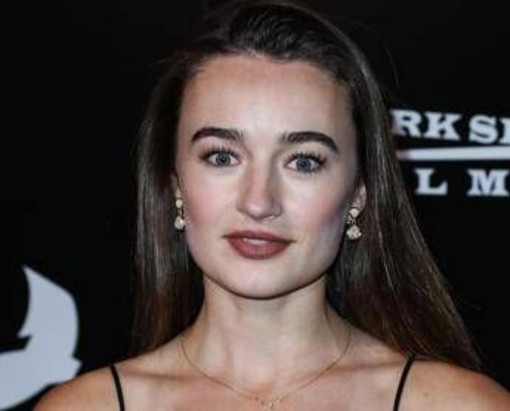 Morta Kelley Mack, attrice di 'The Walking Dead': aveva 33 anni