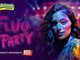 Mirabilandia, sabato 30 agosto torna il Fluo party in collaborazione con Rds