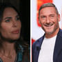 Totti e Ilary Blasi, il video nostalgico dei fan 'arriva' a Chanel: la reazione