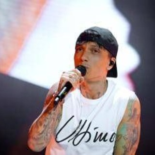 Ultimo e il primo concerto del 2025 all'Olimpico: &quot;Momento indelebile per me&quot;