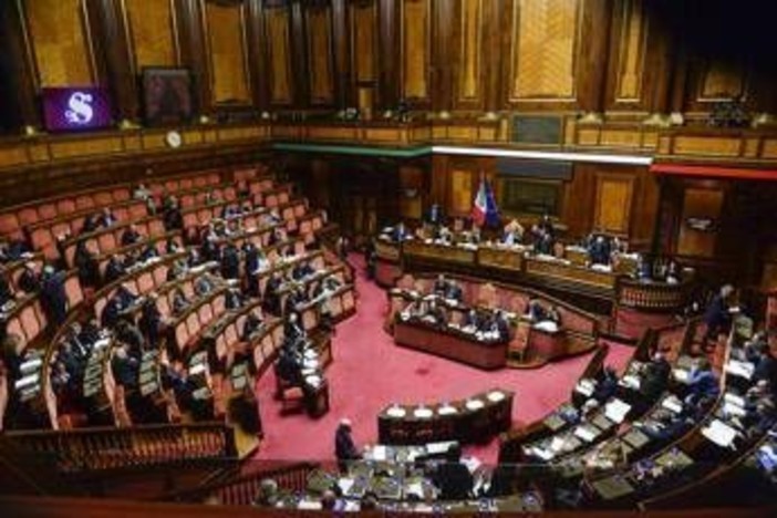Manovra, oggi il primo ok al Senato: tutte le novità dalle tasse alla pensione