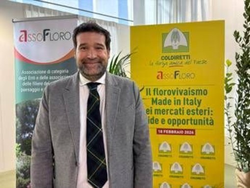 Fiere, Maione: "‘MyPlant &amp; Garden 2026 fiore all’occhiello per la Lombardia"