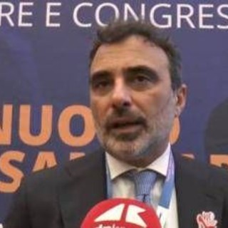 Sanità, d'Alba (Federsanità): &quot;Cambiare per garantire principi Ssn&quot;