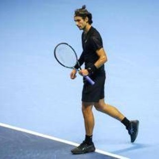 Musetti, big match con Alcaraz e... derby in tribuna. Spalletti e Sonego alle Atp Finals per l'azzurro Musetti, big match con Alcaraz e... derby in tribuna. Spalletti e Sonego alle Atp Finals per l'azzurro