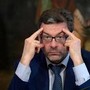 Manovra, scostamento da 28 miliardi. Giorgetti: "Serve un approccio più prudente" Manovra, scostamento da 28 miliardi. Giorgetti: "Serve un approccio più prudente"