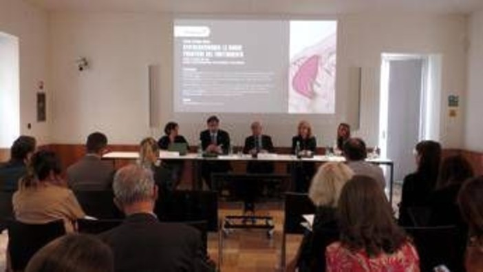 Epatocarcinoma avanzato, esperti: "Con immunoterapia Stride 17% pazienti vivo a 6 anni" Epatocarcinoma avanzato, esperti: "Con immunoterapia Stride 17% pazienti vivo a 6 anni"