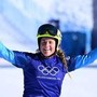 Milano Cortina, Moioli-Sommariva argento in gara mista a coppie snowboard cross. Record di medaglie per l'Italia