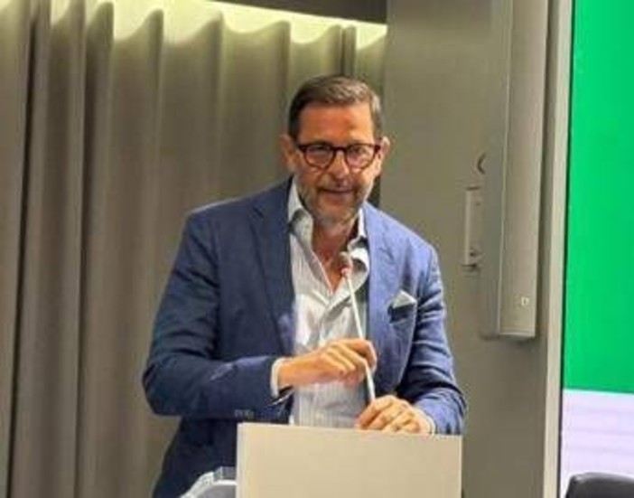 Sanità, Alparone (Regioni): "Riorganizzare medicina territoriale partendo dalle persone" Sanità, Alparone (Regioni): "Riorganizzare medicina territoriale partendo dalle persone"