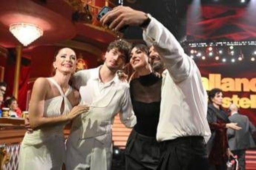 Ballando con le stelle, il messaggio di Andrea Delogu dopo il ritorno Ballando con le stelle, il messaggio di Andrea Delogu dopo il ritorno