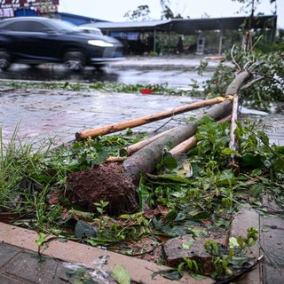 Cina accelera sullo sviluppo di sistemi di previsione per eventi meteo estremi
