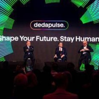 Dedapulse 2026, tecnologia e fattore umano al centro del confronto sul futuro di aziende, persone e territori Dedapulse 2026, tecnologia e fattore umano al centro del confronto sul futuro di aziende, persone e territori