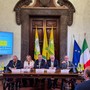 Filiera del tabacco, a Perugia prima tappa del roadshow Coldiretti-Philip Morris Filiera del tabacco, a Perugia prima tappa del roadshow Coldiretti-Philip Morris
