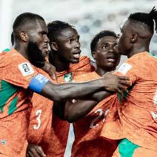 Mondiali 2026, Costa d'Avorio-Ecuador 1-0: decide Diallo allo scadere