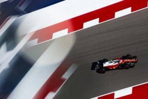 Formula 1, oggi le qualifiche ufficiali Gp Usa - Diretta
