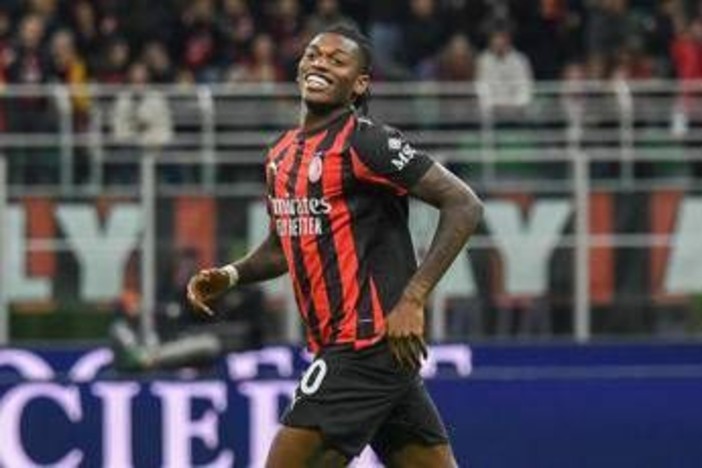 Serie A, oggi Atalanta-Milan - Diretta Serie A, oggi Atalanta-Milan - Diretta