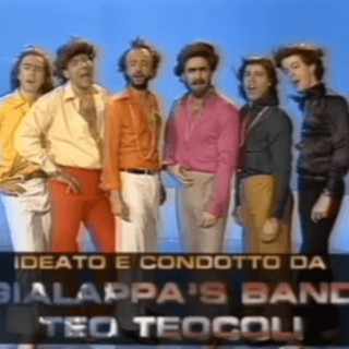 Gialappa's Band, niente Mondiali 2026: l'annuncio e il video amarcord del '94